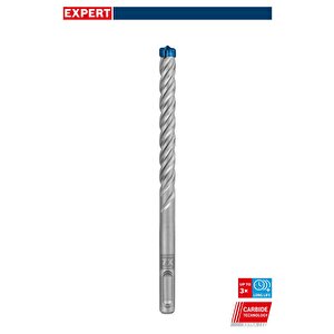 Bosch Expert 11x165 Mm Yeni Sds Plus-7x Matkap Ucu 2608900105