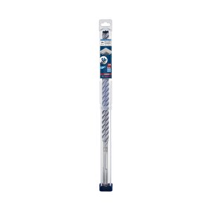 Expert 25 X 520 Mm Yeni Sds Max-8x Delme Ucu 2608900241