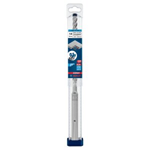Expert 14 X 340 Mm Yeni Sds Max-8x Delme Ucu 2608900207