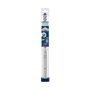Expert 18 X 340 Mm Yeni Sds Max-8x Delme Ucu 2608900221