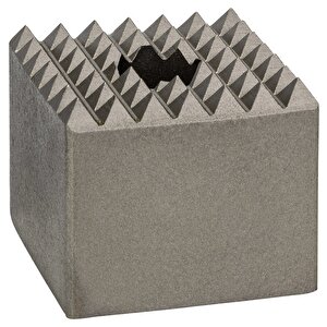 Dişli Pleyt 60*60 Mm 7*7 Diş 1618623206