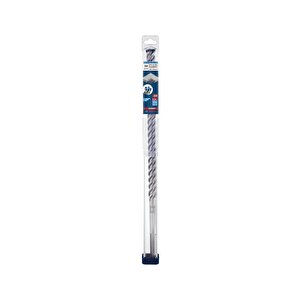 Expert 24 X 520 Mm Yeni Sds Max-8x Delme Ucu 2608900239