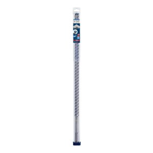 Expert 25 X 720 Mm Yeni Sds Max-8x Delme Ucu 2608900242
