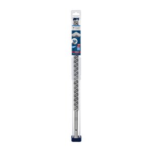 Expert 28 X 520 Mm Yeni Sds Max-8x Delme Ucu 2608900248