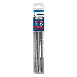 Expert 6x215 Mm 10’lu Yeni Sds Plus-7x Matkap Ucu 2608900161