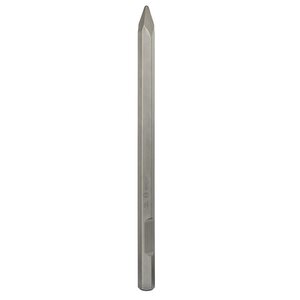Gsh 16-27 Kırıcılar İçin Sivri Keski-murç 520 Mm 1618600019