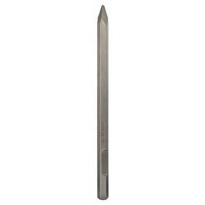 Gsh 16-27 Kırıcılar İçin Sivri Keski-murç 520 Mm 1618600019