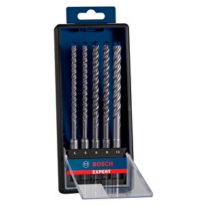 Expert 5 Parça Yeni Sds Plus-7x Matkap Ucu 2608900198