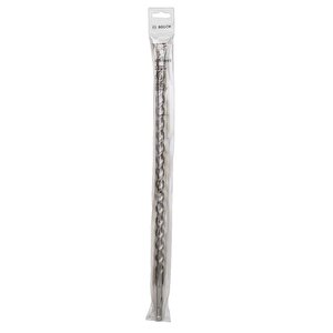 16 X 460 Mm Sds Plus-1 Kırıcı Delici Matkap Ucu 2608680287
