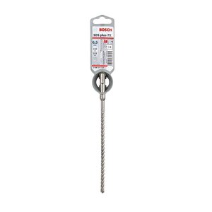 6,5 X 215 Mm Sds Plus-7x 4 Elmaslı Özel Seri Matkap Ucu 2608576124