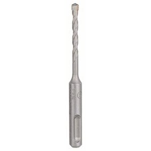 Bosch 5 X 110 Mm Sds Plus-1 Kırıcı Delici Matkap Ucu 2608680258