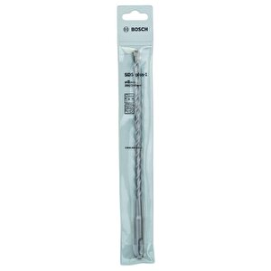 8 X 260 Mm Sds Plus-1 Kırıcı Delici Matkap Ucu 2608680272
