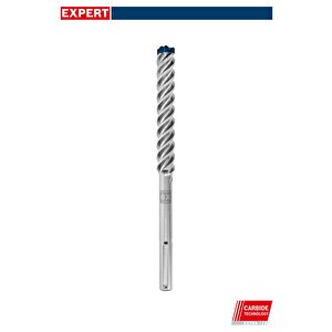 Expert 26 X 320 Mm Yeni Sds Max-8x Delme Ucu 2608900245