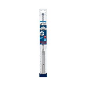 Expert 12 X 340 Mm Yeni Sds Max-8x Delme Ucu 2608900201