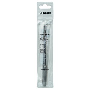 Bosch 6 X 160 Mm Sds Plus-1 Kırıcı Delici Matkap Ucu 2608680263