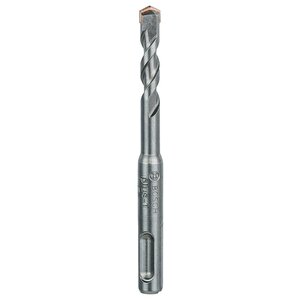 Bosch 8 X 110 Mm Sds Plus-1 Kırıcı Delici Matkap Ucu 2608680269