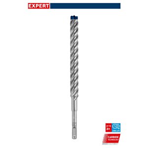 Expert 18x250 Mm Yeni Sds Plus-7x Matkap Ucu 2608900138