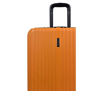 Elatae Kabin Boy Valiz Turuncu Abs 1020