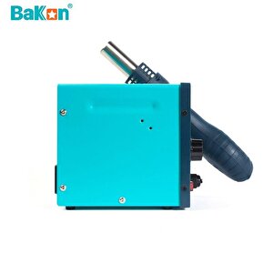 Bakon Sbk858d Intelligent Sıcak Hava İstasyonu