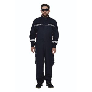 Alev Almaz Botaş Pantolon Ceket 2XL
