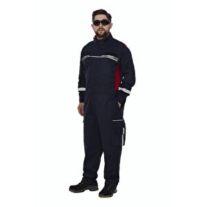 Alev Almaz Botaş Pantolon Ceket 2XL