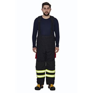 Laci̇vert  İtfayeci̇ Elbi̇sesi̇ Ceket Ve Pantolon Pro Takim S