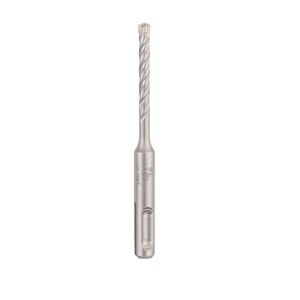 Sds Plus-5x 5,5 X 110 Mm Dört Elmaslı Matkap Ucu 2608833774