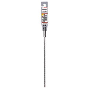 Sds Plus-5x 5,5 X 260 Mm Dört Elmaslı Matkap Ucu 2608836609
