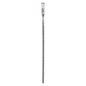Sds Plus-5x 16 X 610 Mm Dört Elmaslı Matkap Ucu 2608836626
