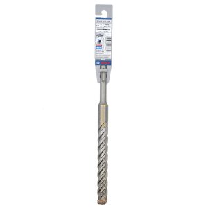 Sds Plus-5x 17 X 210 Mm Dört Elmaslı Matkap Ucu 2608836628
