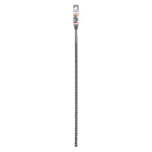 Sds Plus-5x 14 X 610 Mm Dört Elmaslı Matkap Ucu 2608836623