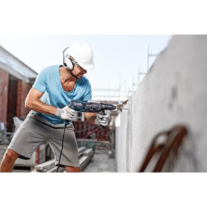 Bosch Sds Plus-5x 14 X 610 Mm Dört Elmaslı Matkap Ucu 2608836623