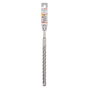 Sds Plus-5x 16 X 260 Mm Dört Elmaslı Matkap Ucu 2608833826