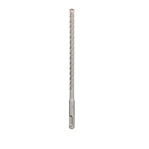 Sds Plus-5x 10'lu 8 X 210 Mm Dört Elmaslı Matkap Ucu 2608833900