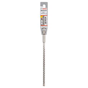 Sds Plus-5x 7 X 210 Mm Dört Elmaslı Matkap Ucu 2608833787
