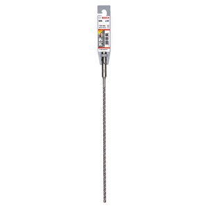 Sds Plus-5x 5,5 X 310 Mm Dört Elmaslı Matkap Ucu 2608836610