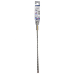 Sds Plus-5x 7 X 260 Mm Dört Elmaslı Matkap Ucu 2608836615