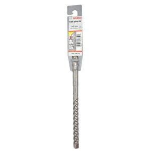 Sds Plus-5x 9,5 X 160 Mm Dört Elmaslı Matkap Ucu 2608836617