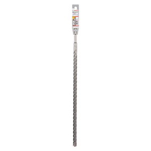 Sds Plus-5x 15 X 460 Mm Dört Elmaslı Matkap Ucu 2608833824