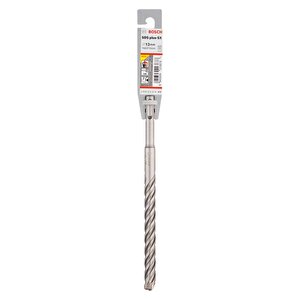 Sds Plus-5x 13 X 210 Mm Dört Elmaslı Matkap Ucu 2608833814