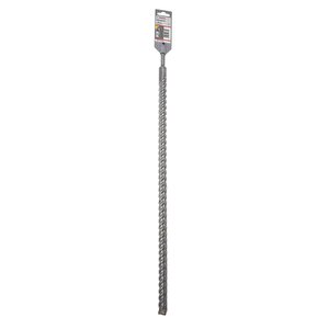 Sds Plus-5x 20 X 600 Mm Dört Elmaslı Matkap Ucu 2608836642