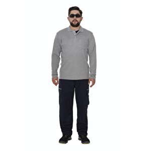 Isi Ve Aleve Dayinikliı & Eleki̇ri̇k Ark & Anti̇sati̇k Endüstri̇yel Sweatshir