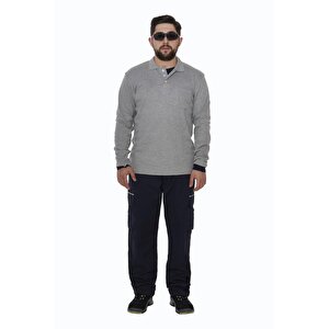 Isi Ve Aleve Dayinikliı & Eleki̇ri̇k Ark & Anti̇sati̇k Endüstri̇yel Sweatshir
