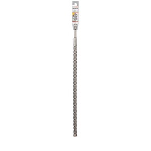 Sds Plus-5x 16 X 460 Mm Dört Elmaslı Matkap Ucu 2608833829