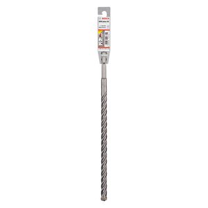 Sds Plus-5x 14 X 310 Mm Dört Elmaslı Matkap Ucu 2608833819