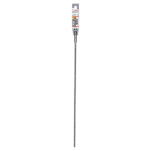 Sds Plus-5x 6 X 460 Mm Dört Elmaslı Matkap Ucu 2608836613