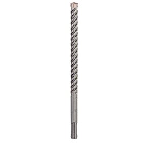 Sds Plus-5x 11 X 210 Mm Dört Elmaslı Matkap Ucu 2608833805