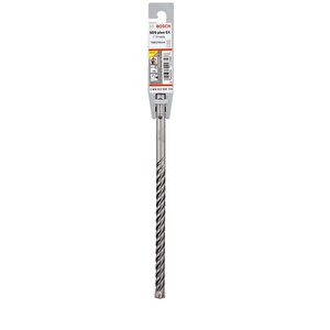 Sds Plus-5x 11 X 210 Mm Dört Elmaslı Matkap Ucu 2608833805