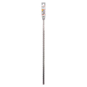 Sds Plus-5x 12 X 460 Mm Dört Elmaslı Matkap Ucu 2608833812