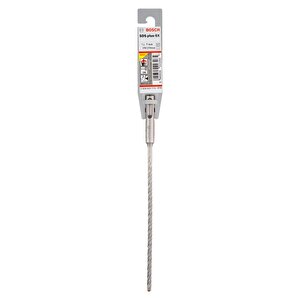 Sds Plus-5x 5 X 210 Mm Dört Elmaslı Matkap Ucu 2608833773